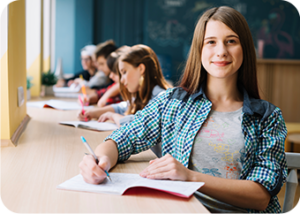 For students and schoolchildren