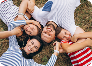 Anyone who wants to maintain their health without drugs